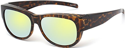 stylish sunglasses that go over glasses