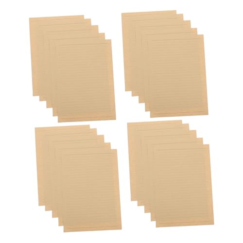 NUOBESTY 50 u^[ AeB[N guPbg tghAuPbg ItBXp̕MLp ݗpɗłꂽ Ntgy[p[ Light Brown