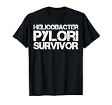 Helicobacter Pylori Survivor Apparel
