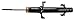 Monroe 72562 OESpectrum Strut