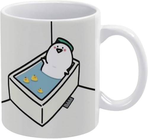 お文具さん マグカップ 陶器製マグカップ コーヒーカップ スターグッズ 周辺機器 良い掃除 丈夫 ファッション かわいい 男性 女性