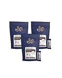 Herbamina Koffee mit Inulin und Bromelain, 30 Portionsbeutel à 3g, Kaffeegetränk mit Zusätzen, 90g Gesamtgewicht