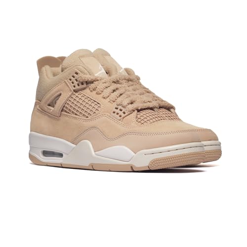 Image of Nike Women's Air Jordan 4 Shoes