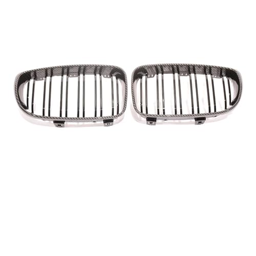 tgop[ Lhj[ J[{t@Co[bNO BMW 1V[Y E81 E87 2008-2011 X^[N[O OXubNJo[(Dual Carbon look)