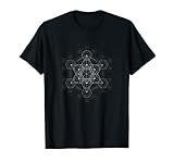Si vous êtes à la recherche d'un cadeau attentionné pour quelqu'un qui aime le yoga, la méditation ou la pratique de la grille de cristal, pensez à l'art géométrique sacré et au design. Il peut faire un merveilleux cadeau pour Noël, un anniversaire ou toute autre occasion.