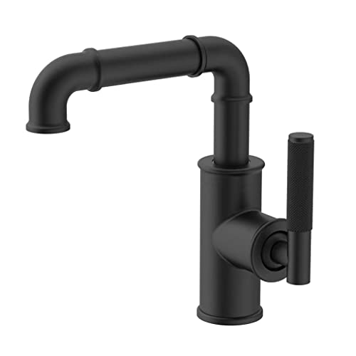 Robinet de mélangeur contemporain pour sublimer votre maison