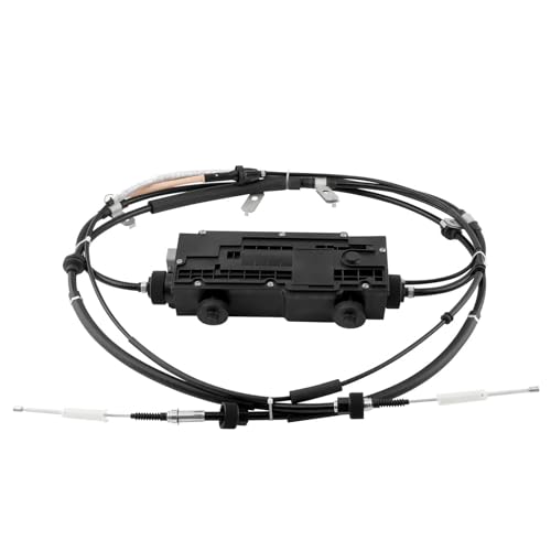 Motor freno estacionamiento eléctrico AH222C496AF de alta respuesta para Range Rover Sport 2010