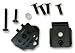 TE CONNECTIVITY / AMP - 90546-2 - CRIMP DIE, 90546-1 HAND CRIMP TOOL
