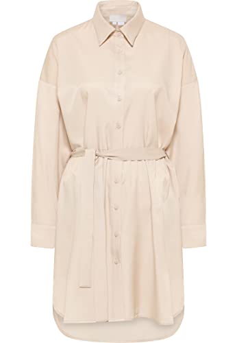Robe à manches longues nolie L idéale pour vos journées de bureau et sorties