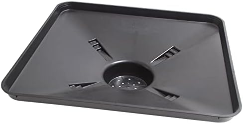 Lisle 17892 Transmission Drain Pan