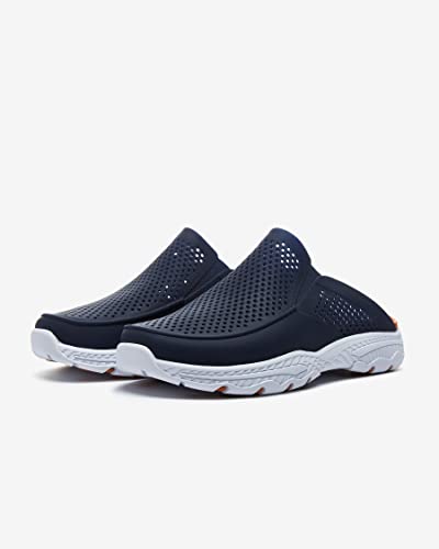 Image of Skechers Men Creston Ultra Havana Clogs