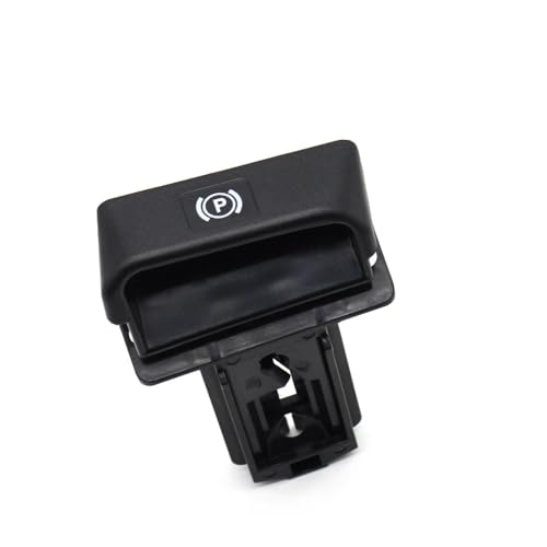 Commande de frein à main cassée Mercedes W220 ? Remplacez le bouton de stationnement 2204270320