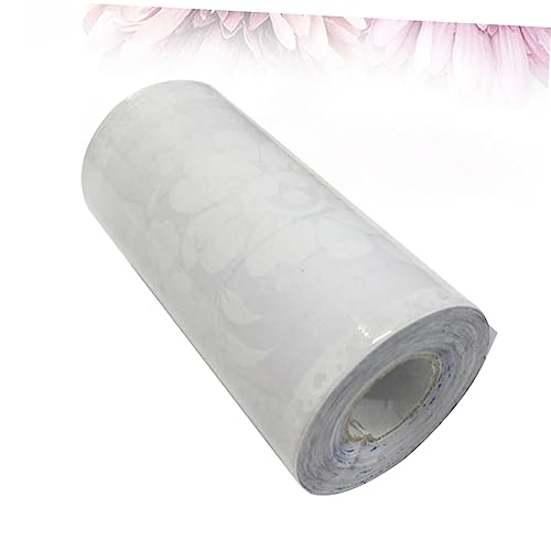 Homoyoyo Adesivo De Borda De Papel De Parede Linha De Cintura Adesivo De Parede Papel De Parede Mura
