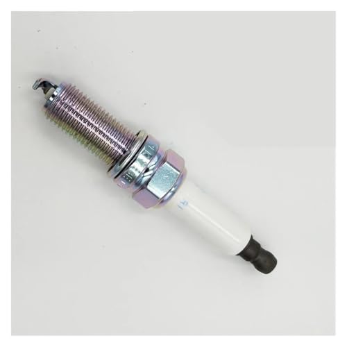 Bougies d'allumage double iridium contre les ratés moteur A0041594403 PLKR7B8E