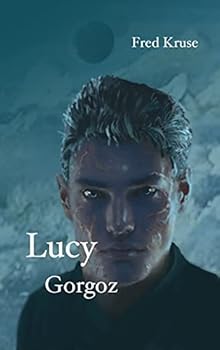 Paperback Lucy - Gorgoz (Band 4) [German] Book