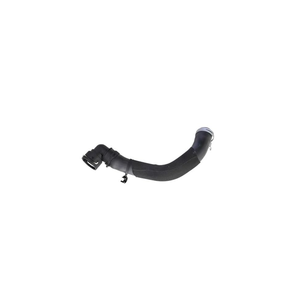 LR043326 LR095544 1Piece Upper Radiator Coolant Hose for LR4 Sport 2010-2013