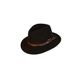 rollbar SCIPPIS Australian Adventure Wear Lincoln, S, Brown/Melange