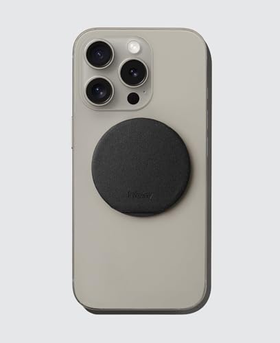 Soporte de dedo bitplay con carga inalámbrica para móviles MagSafe 3