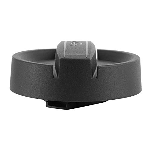 Homyl Tampa de enchimento de óleo, substitui 11128655331, 11-12-8-655-331 Compatível com BMW - 128i