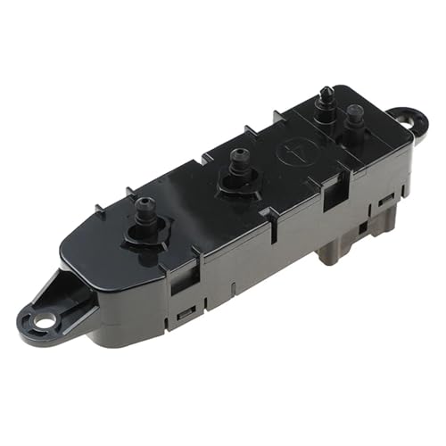 Bouton-poussoir de réglage de siège 870161AA0A pour réparer la commande