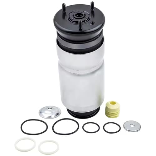 Bolsa de suspensión neumática delantera para Range Rover Sport 2006-2014 LR4 OEM RNB501620 6