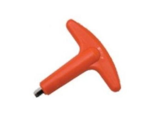 Liveryman - Horse Shoe Stud Cleaning Tap x Size: 5/16"