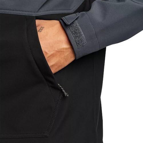 Eddie Bauer Men's Point Vista Windproof Hoodie3