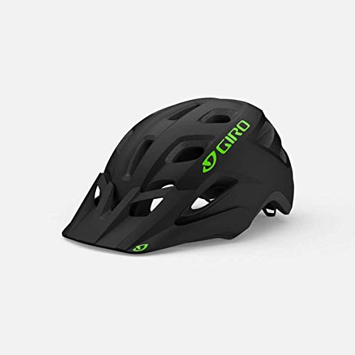 Giro Tremor MIPS Bike Helmet - Matte Black