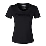 eskadron chocochip glossy Rundhalsausschnitt Eskadron Equestrian.Fanatics - Women T-Shirt