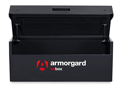 Image of Armorgard OxBox OX2 Truck Box