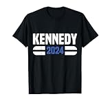 Kennedy 2024 USA President Robert Kennedy Jr.