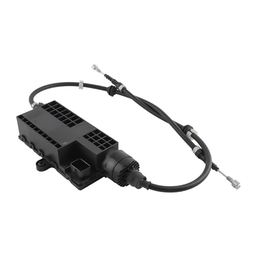 Actuador freno mano estacionamiento eléctrico W447 construcción robusta A4479068700