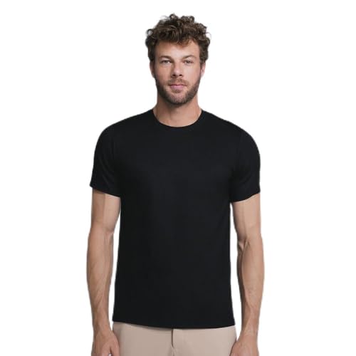 Camiseta básica premium