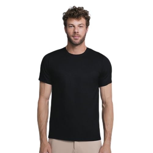 Core T-Shirt Masculino Preto G Core T-Shirt Masculino Preto G