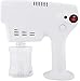 Produktbild FGVBC Elektrische Spritzpistole, Haardampfer Nano Dampfpistole Pflegedüse Micro Mist Spray Zerstäubungssalon Barbershop Zubehör
