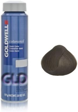 Goldwell Colorance Demi Color Coloration (Can) 6SB Silver Brown by Goldwell