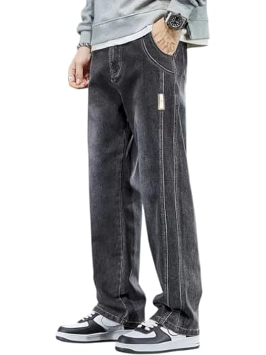 Image of ODDMONKEY Men Jeans for Man || Sylish Jeans for Man||Men Jeans || Men Straight Fit Pants || Straight Fit Jeans for Men