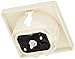 Simon - 82041-31 tapa enchufe schuko s-82 marfil Ref. 6558231231