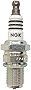 NGK 6441 ZFR6FIX-11 Iridium IX Spark Plug, Pack of 4