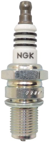 NGK (5464) BKR5EIX-11 Iridium IX Spark Plug, Pack of 1 #1