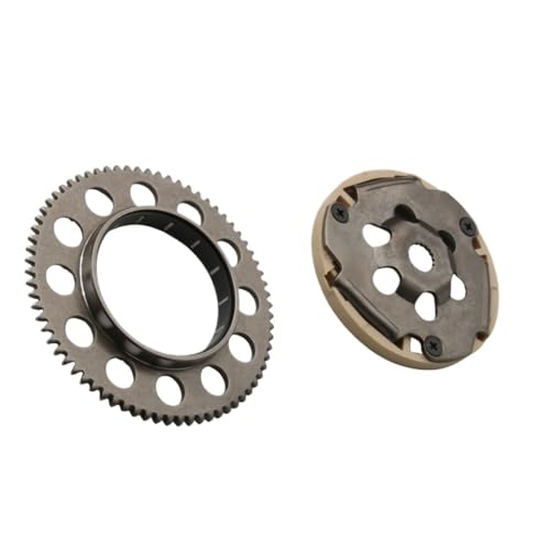 Embrayage de démarreur 13mm scooter 50cc BW's Slider Jog R Aerox Neos