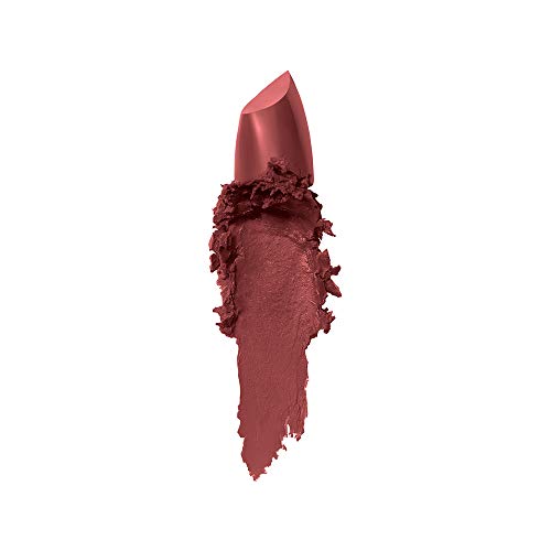 Batom Color Sensational Cremoso 106 Sonhando Acordada, Maybelline, Rosa