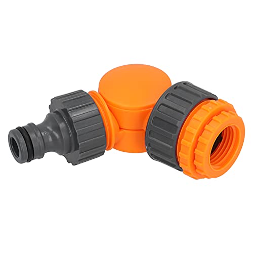 Conector de plástico para manguera 21 Imagen adicional