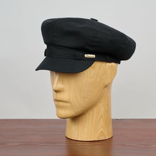 Sterkowski, berretto estivo a 8 spicchi, modello