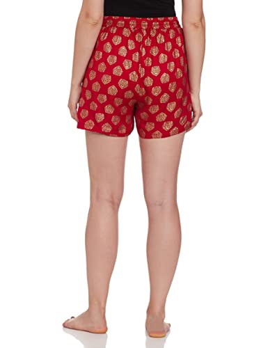 Image of Indigo Women's Bermuda Shorts