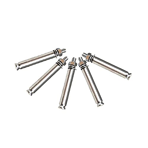 Concrete Bolts Wall Anchor Caverty M6 M8 M10 M12 Masonry Concrete