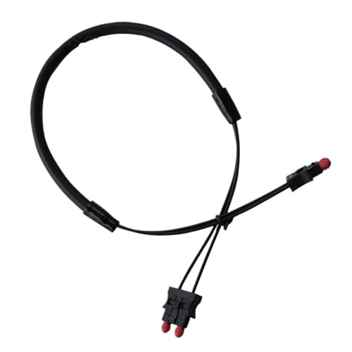 Fibre optique AMP pour servomoteur sans interférence MR-J3BUS3M câble - 5