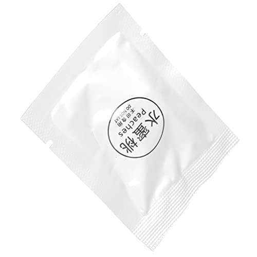 Generic Paquete de 6 Pastillas de Repuesto para Ambientador de Coche, Almohadillas de Fragancia de Liberación Lenta para el Dormitorio del Coche, Duraderas, para Alérgicos, Material PE (sabor a