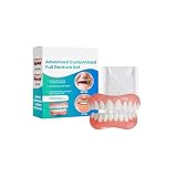 Set Cosmetico For Copertura Dei Denti, Vestibilità Comoda For Il Restyling