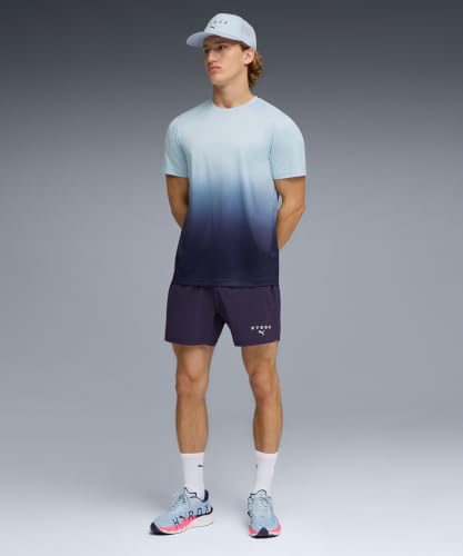 Vêtements Puma PUMA X HYROX POLY GRAPHIC TEE SHIRT pour Homme - vue 10